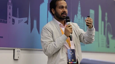 Towards continual machine learning for your ever-changing accelerators featured image