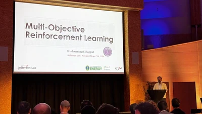 Multi-objective Reinforcement Learning featured image