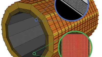 Artificial Intelligence for the Electron Ion Collider (AI4EIC) featured image